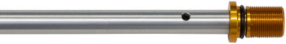 Ohlins Coil Spring Kit - Adjust Travel 160mm - 200mm Converts DH38 Air Spring Fork to Coil Spring Spring Cartridge Sold Separately