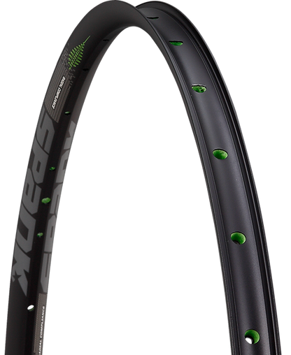 SPANK Flare 24 Vibrocore™ Rims