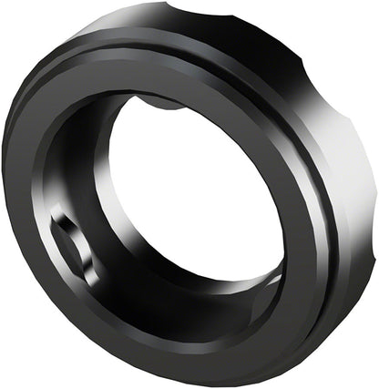 Wheels Manufacturing Derailleur Hanger Fastener - Fast-06 Replacement Trilobe Lockring DROPOUT - 508
