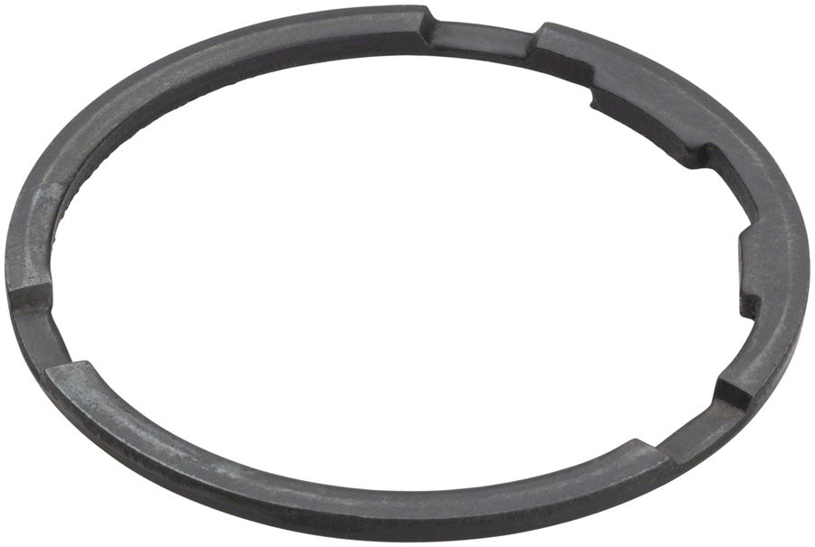 Quality Wheels 11 Speed Freehub Body Conversion Spacer 10 Speed Cassettes Bulk bag of 25