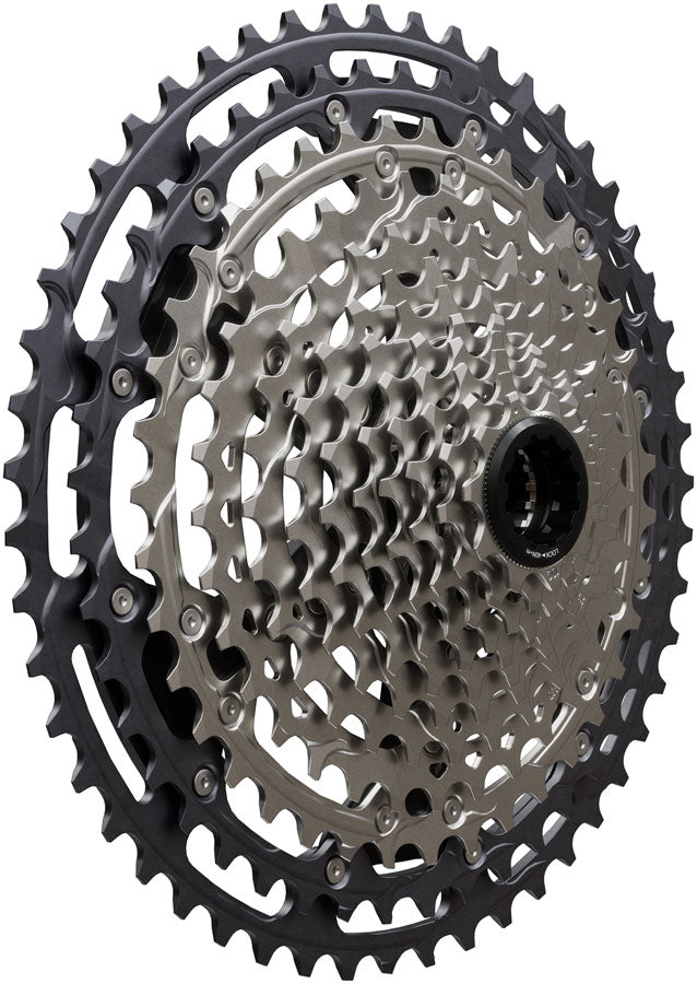 Shimano Dura-Ace CS-R9200 12-Speed Cassette Silver - In The Know Cycling Shimano Dura-Ace CS-R9200 12-Speed Cassette Silver - In The Know Cycling