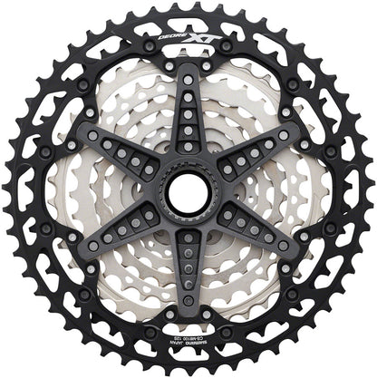 Shimano CS-M8100 XT 12-Speed 10-51t Cassette