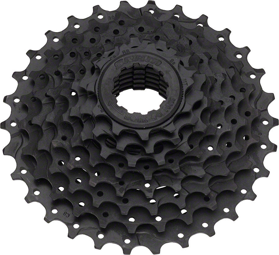 Cassette SRAM 820 8-Speed 11-32T