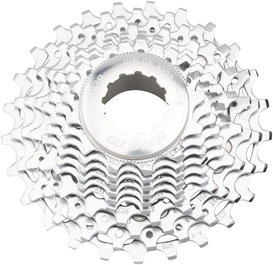 Sram PG-1070 12-25t Cassette