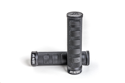 The Farlow Gap Grips