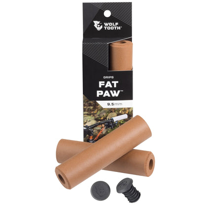 Fat Paw Grips