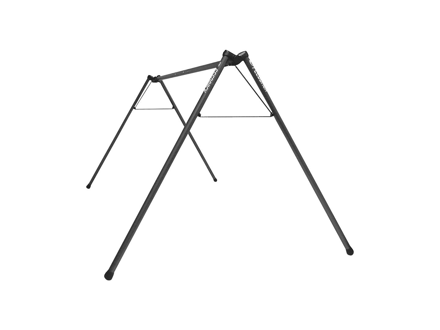 Feedback Sports A-Frame Parking Stand - 8-Bike Black