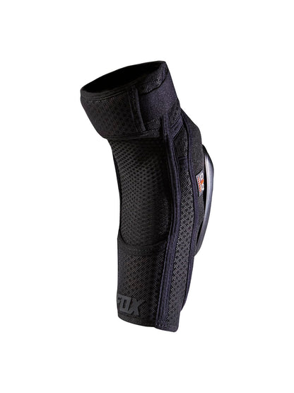 Safety Fox Racing Launch Pro Elbow Guard Large Black