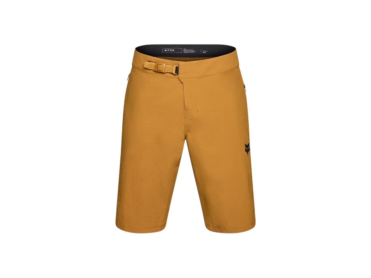 Short Fox Racing 25 Ranger w/Liner 34 Bronze