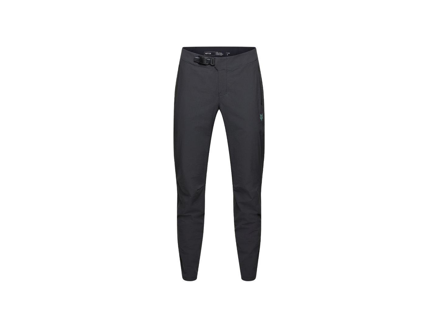 Pant Fox Racing 25 Ranger Women 4 Black