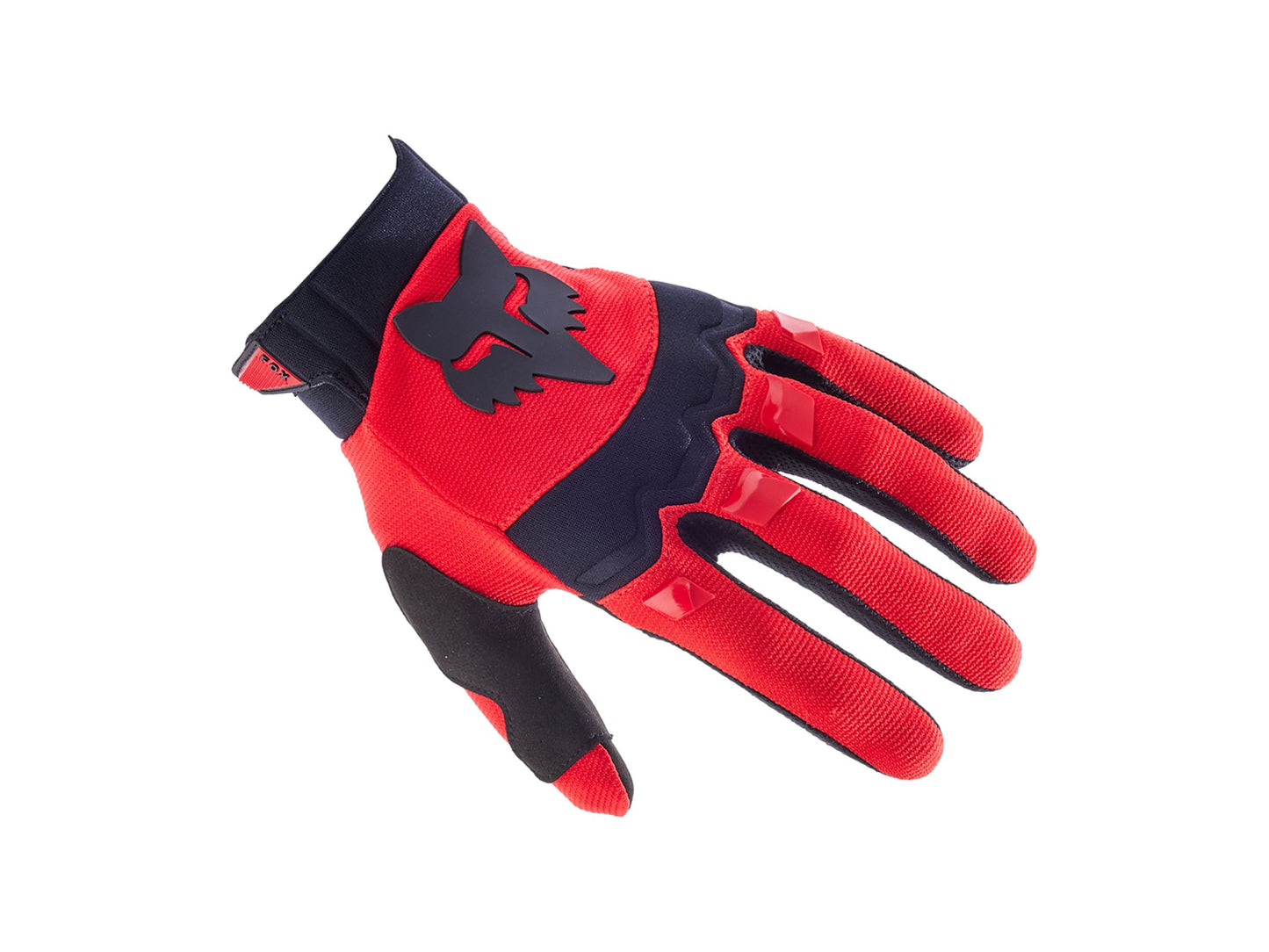 Fox Racing 24 Dirtpaw XX-Large Red Glove