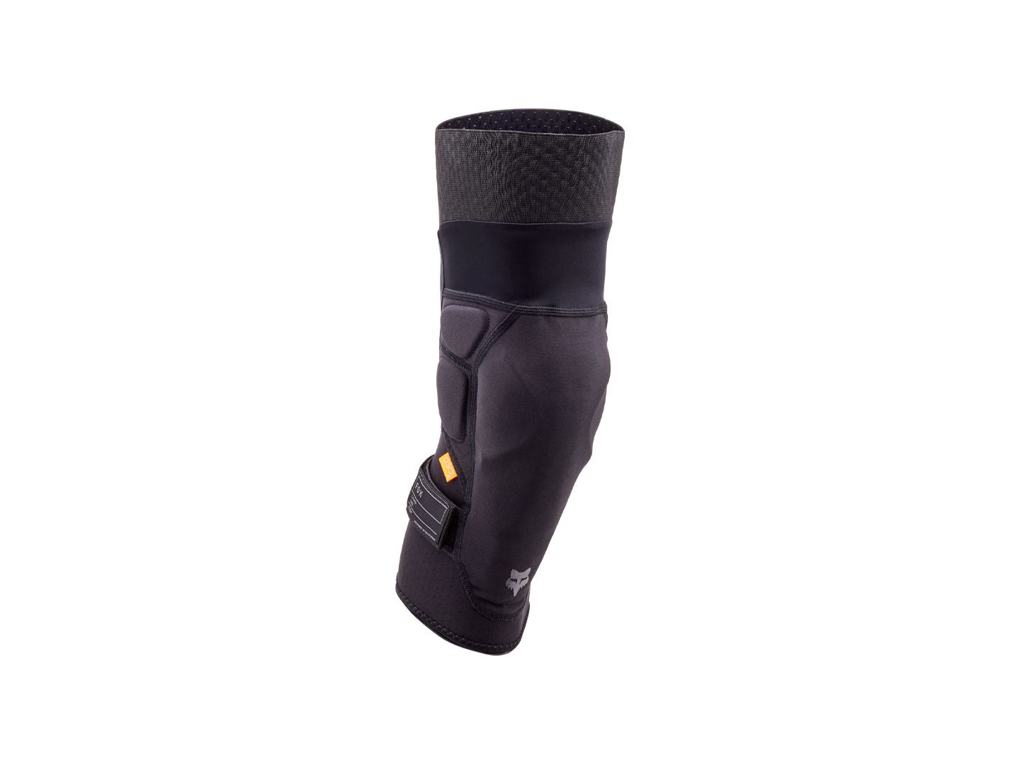 Safety Fox Racing 24 Launch Knee Medium Black