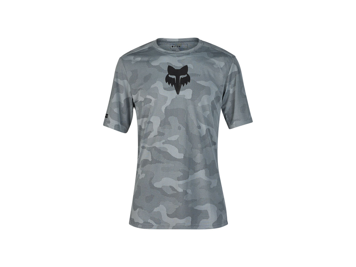 Fox Racing 24 Ranger TruDri Medium Grey Jersey