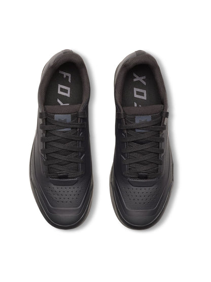 Fox Racing Union Flat 45 Black Shoe