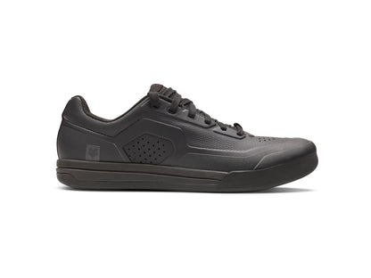 Fox Racing Union Flat 45 Black Shoe