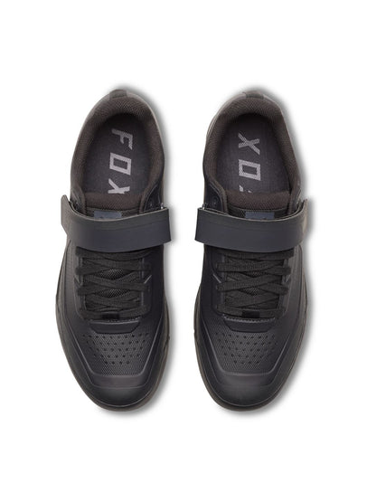 Fox Racing Union 42.5 Black Shoe