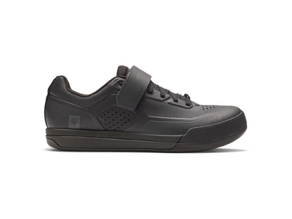 Fox Racing Union 46 Black Shoe