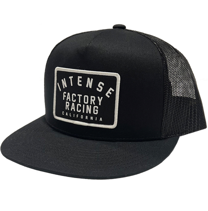 IFR Snapback Hat