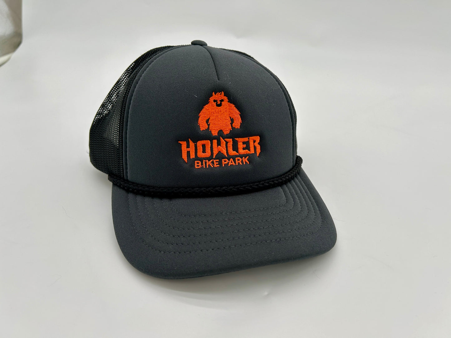 Howler Bike Park Foamy Hat