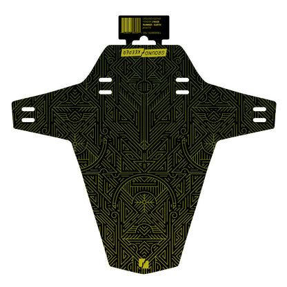 Maze Runner Fender