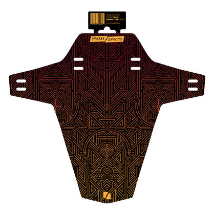 Maze Runner Fender