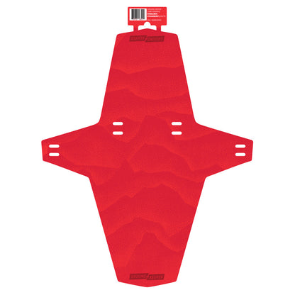 Ridgelines Long Fender