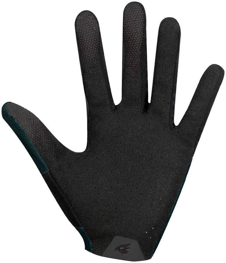 Bluegrass Vapor Lite Gloves - Green Full Finger X-Large