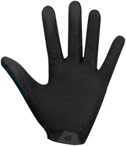 Bluegrass Vapor Lite Gloves - Green Full Finger X-Large
