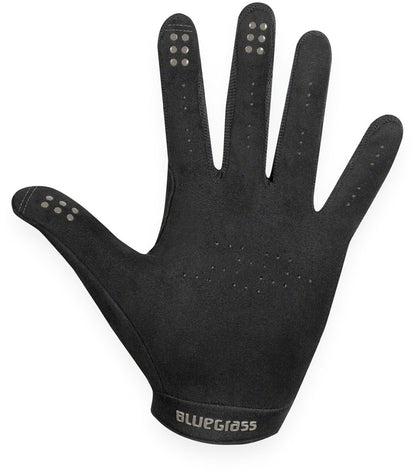 Bluegrass Union Gloves - Tropic Sunrise Full Finger Small