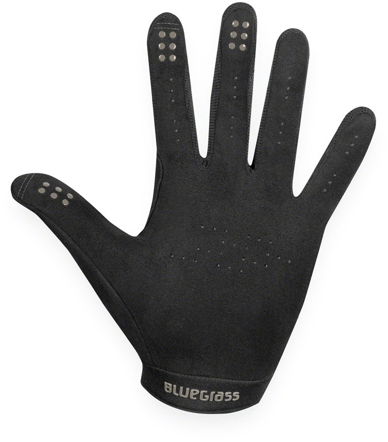 Bluegrass Union Gloves - Tropic Sunrise Full Finger Medium