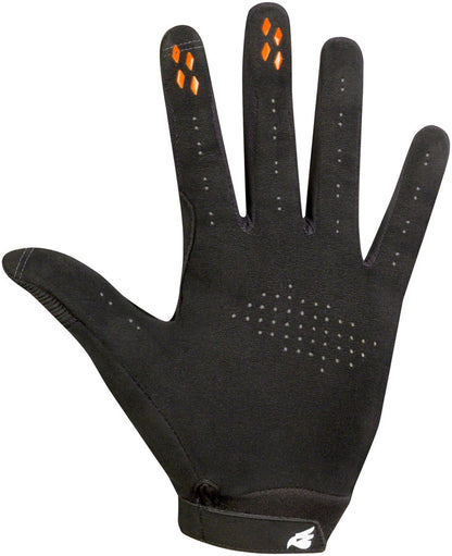 Bluegrass Prizma 3D Gloves - Camo Full Finger Small
