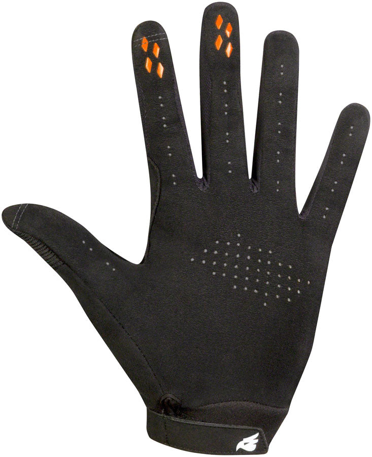 Bluegrass Prizma 3D Gloves - Camo Full Finger X-Large