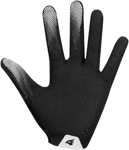 Bluegrass Vapor Lite Gloves - Black Full Finger Small