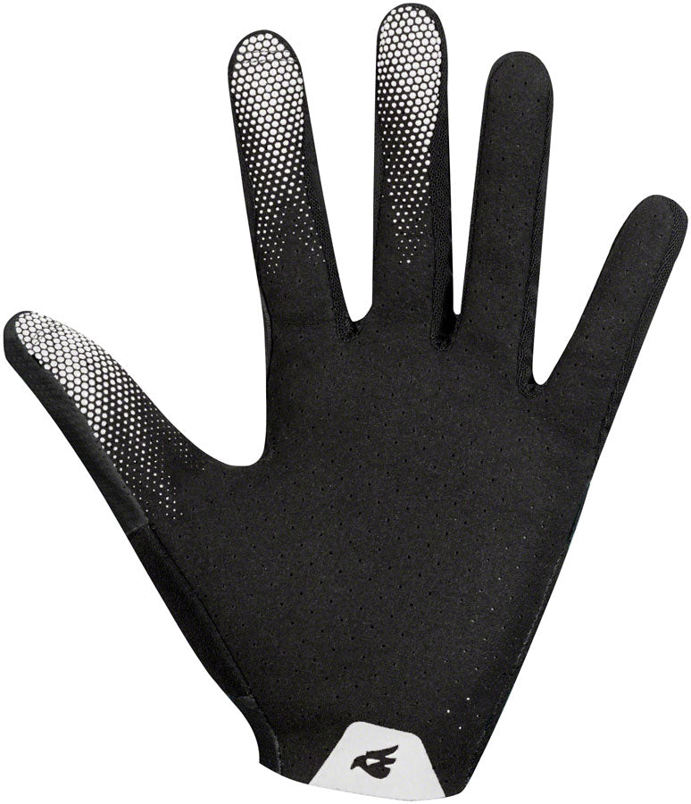 Bluegrass Vapor Lite Gloves - Black Full Finger X-Large