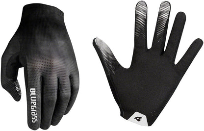 Bluegrass Vapor Lite Gloves - Black Full Finger X-Large