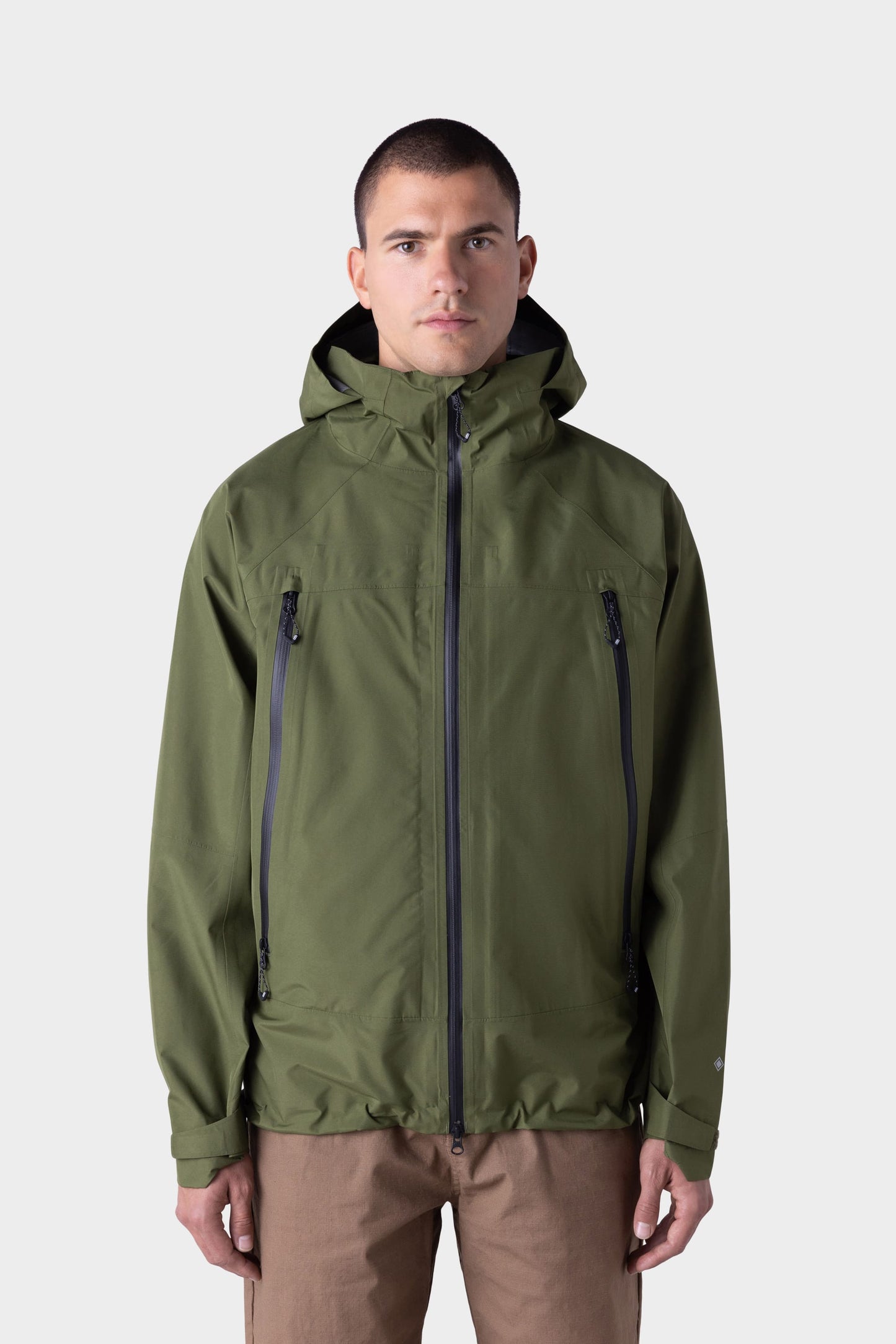 686 Men's Gore-Tex Paclite Jacket