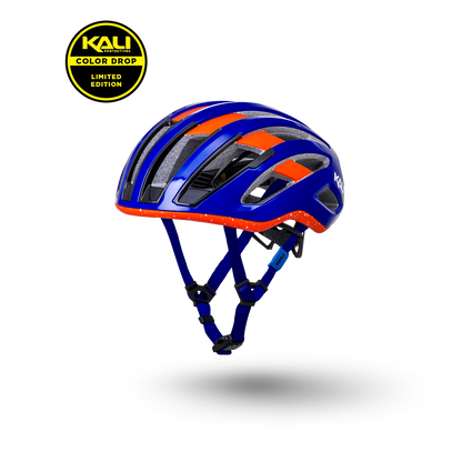 Kali Protectives Grit 2.0 Half-Shell Helmet
