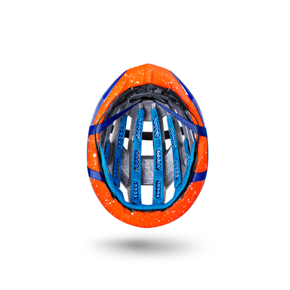 Kali Protectives Grit 2.0 Half-Shell Helmet