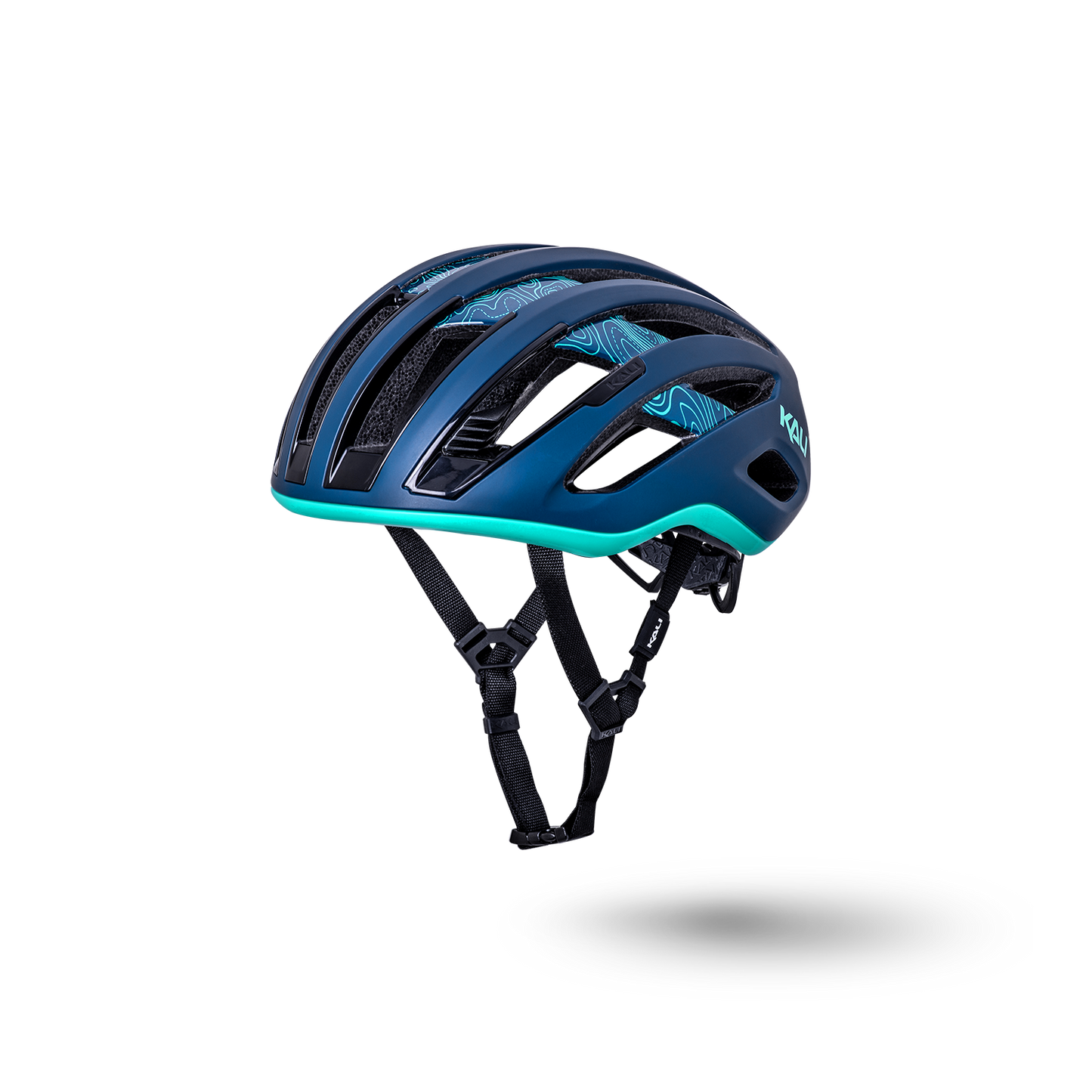Kali Protectives Grit 2.0 Half-Shell Helmet