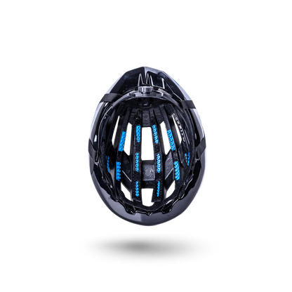 Kali Protectives Grit 2.0 Half-Shell Helmet