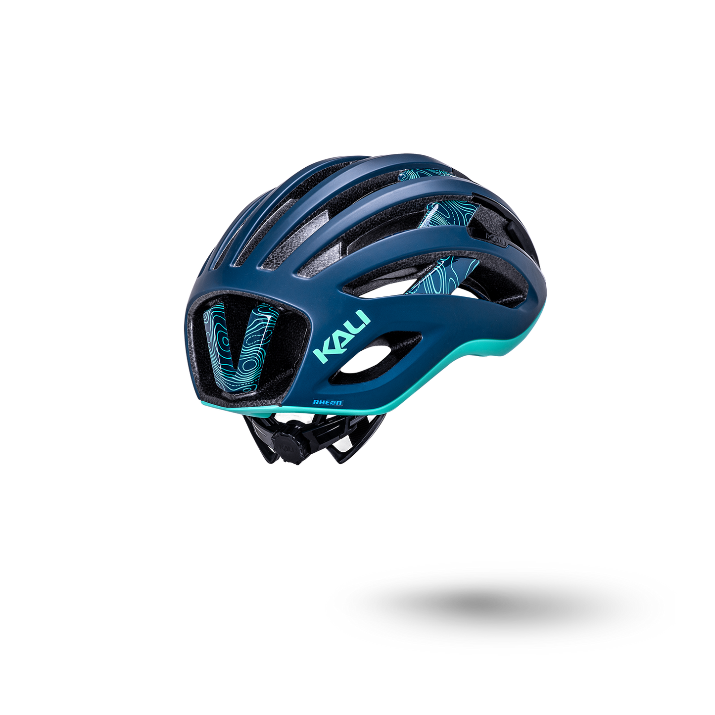 Kali Protectives Grit 2.0 Half-Shell Helmet