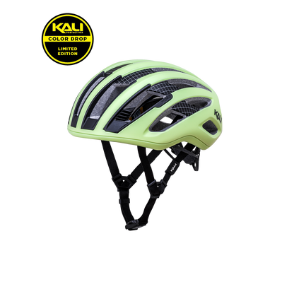 Kali Protectives Grit 2.0 Half-Shell Helmet