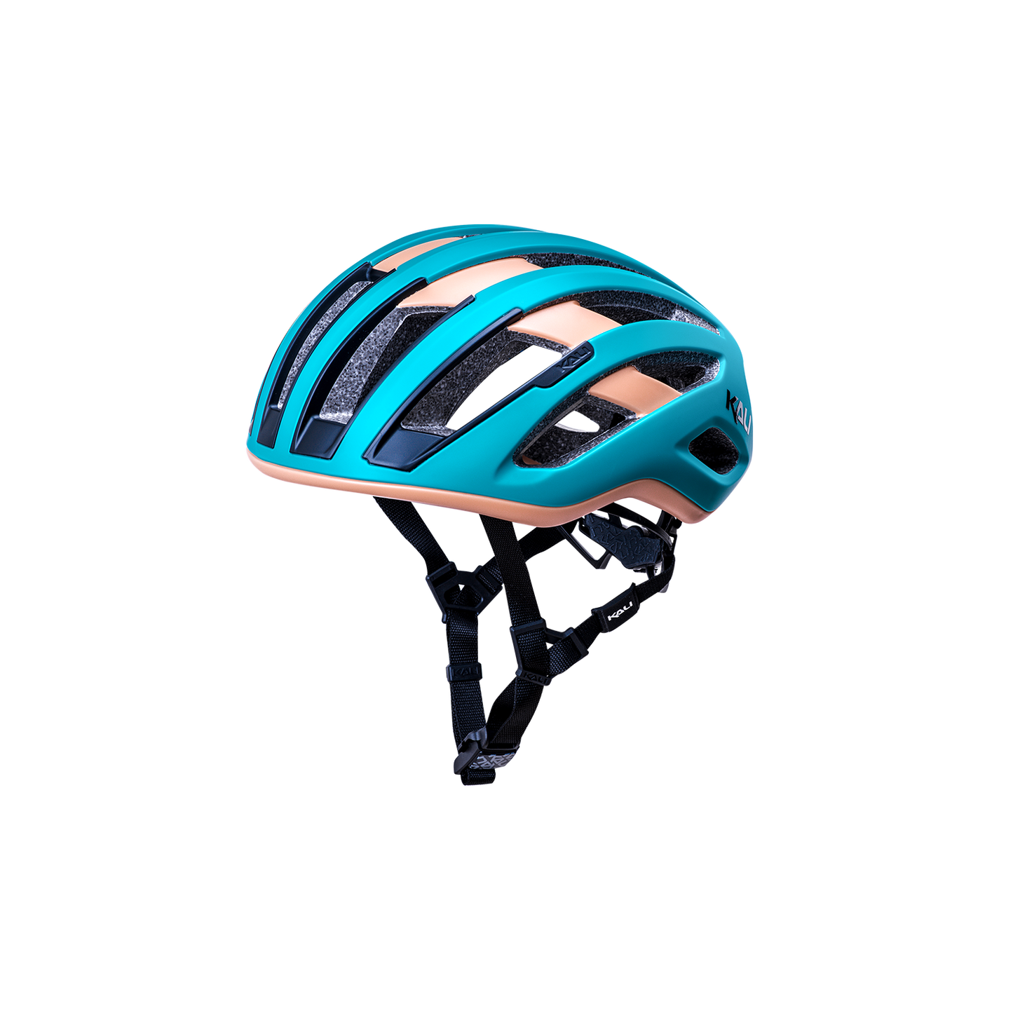 Kali Protectives Grit 2.0 Half-Shell Helmet