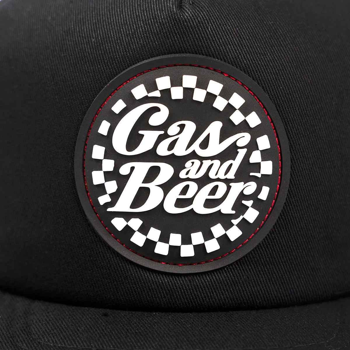 Fasthouse Gas & Beer Hat