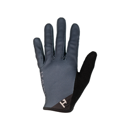 Gloves - Blue Steel