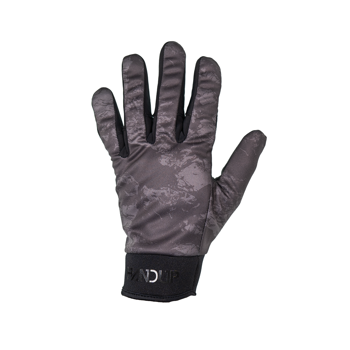 ColdER Plus Gloves - Black Strata