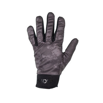ColdER Plus Gloves - Black Strata