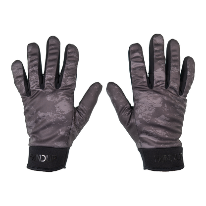 ColdER Plus Gloves - Black Strata