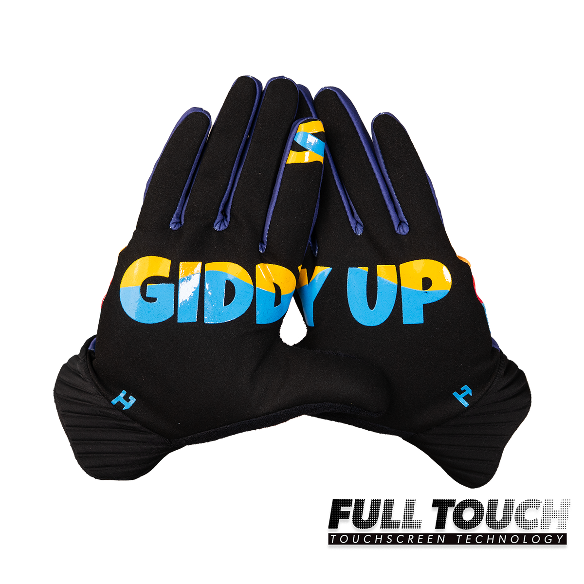 Cold Weather Gloves - Sunrise Ridge Rider