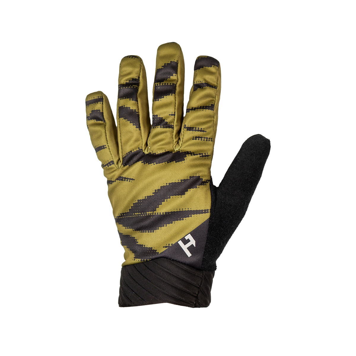 ColdER Weather Gloves - Digital Tiger